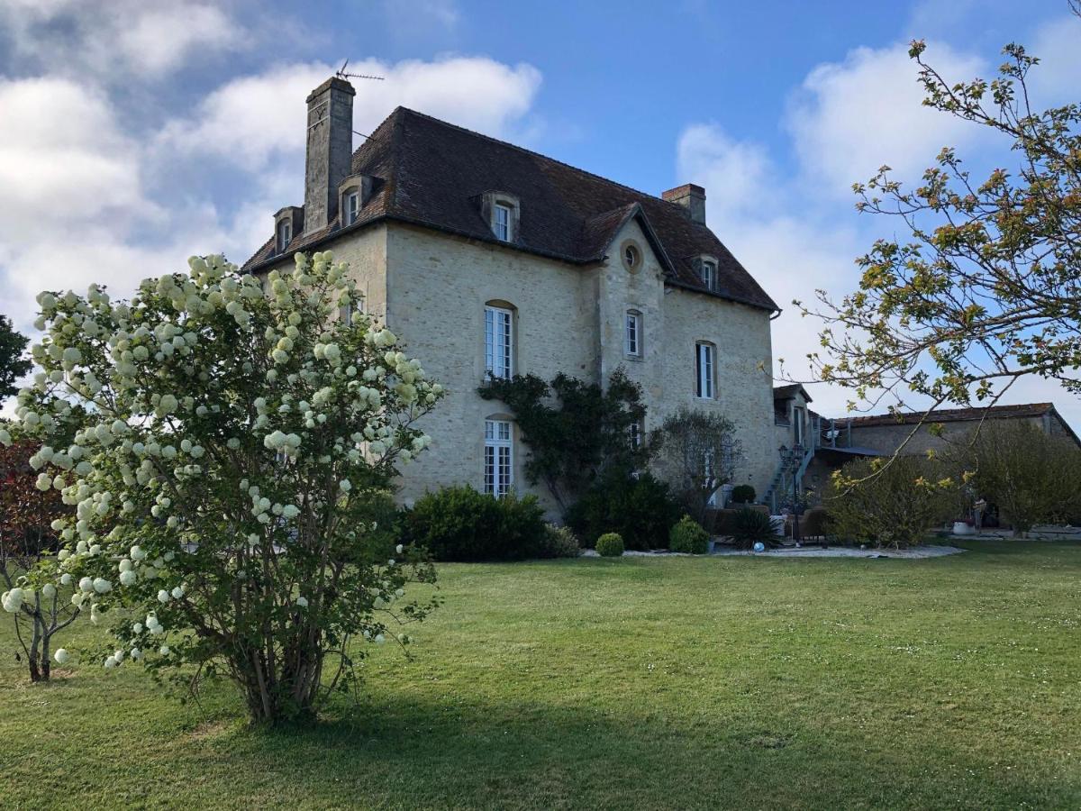 Domaine "Les Bois Flottes" Dans Maison De Charme Au Bord De Mer Et Proche De Cabourg 메르빌프랑세빌플라쥐 외부 사진